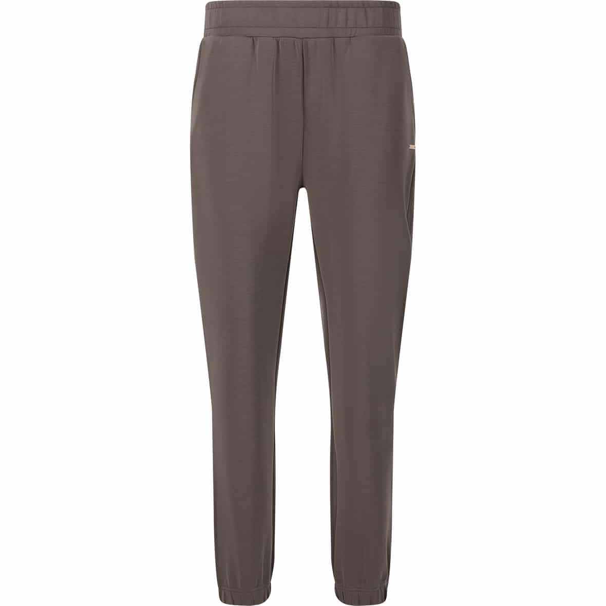 Jillnana V2 Damen Trainingshose Anthrazit_1285 | 36