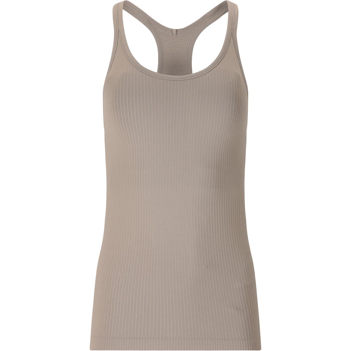 Connie Damen Sport-BH Hellgrau_1314 | S/M