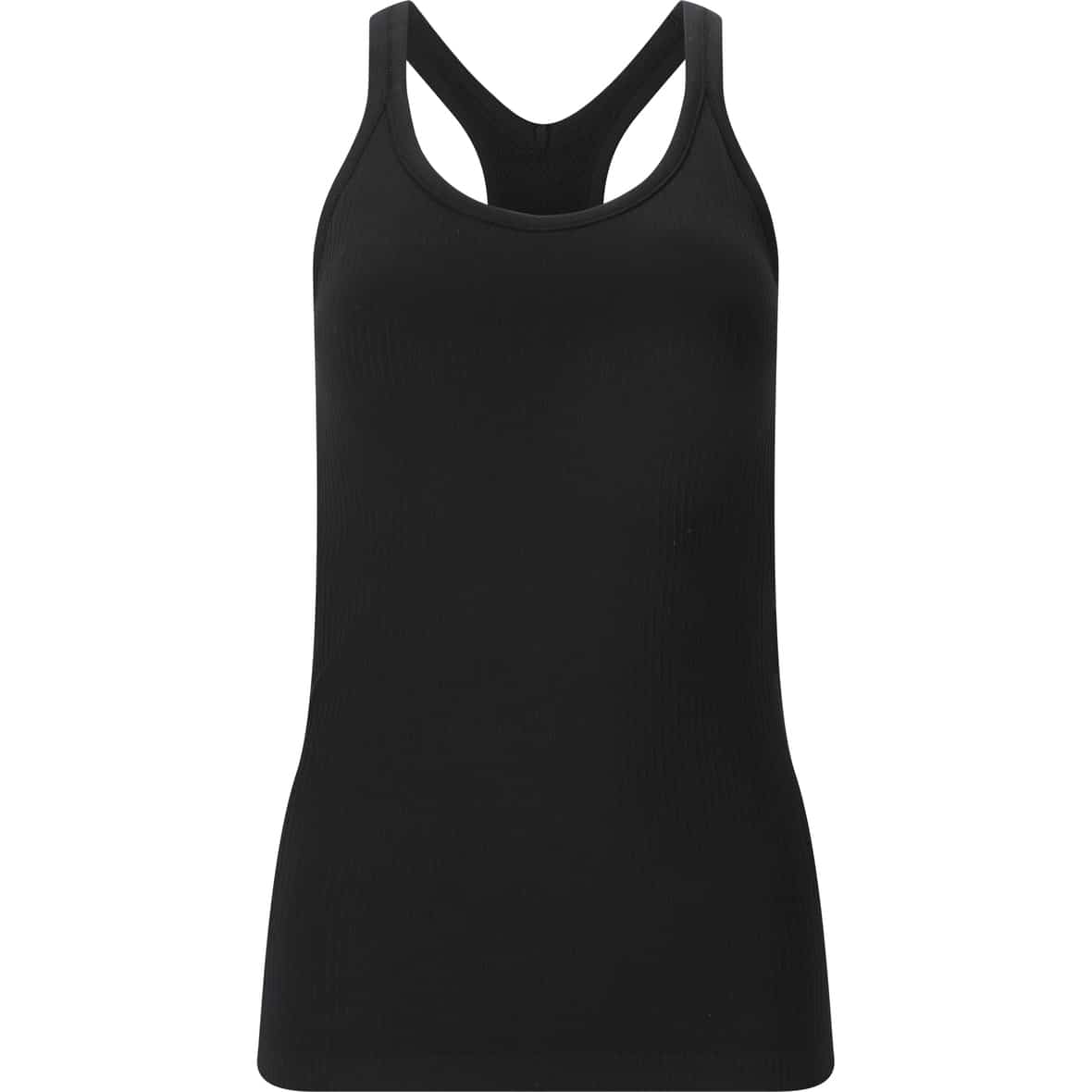 Connie Damen Sport-BH Schwarz_1001 | S/M