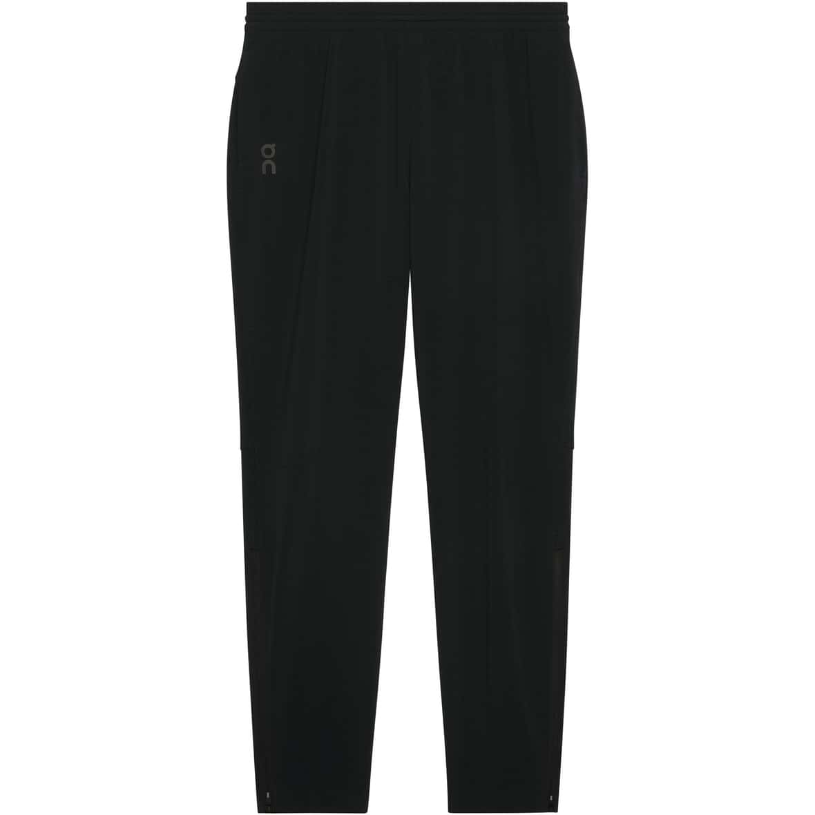 Weather Winter  Herren Laufhose Schwarz_0553__BLACK | XL