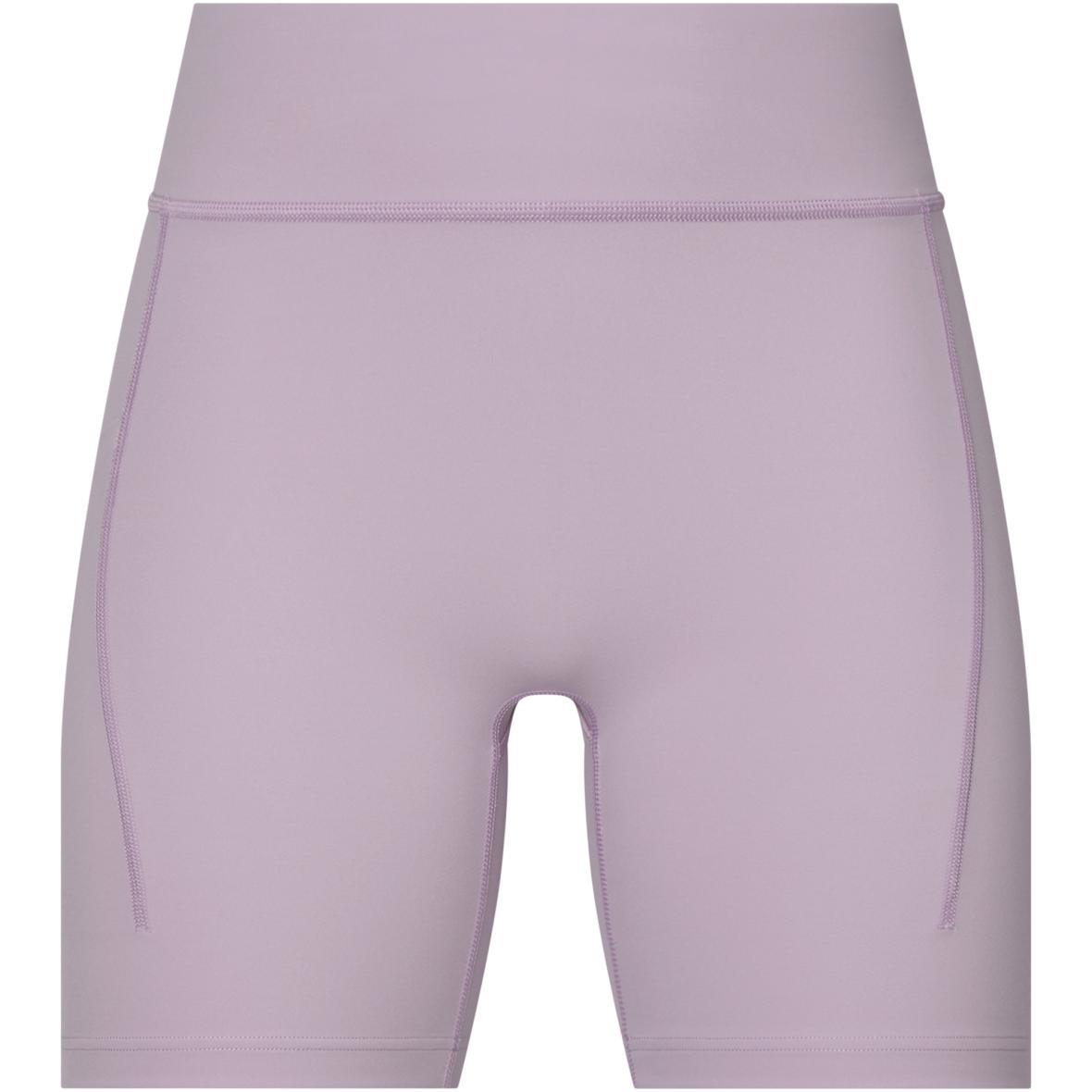 Performance Short Damen Lauftights Flieder_4944__FOXGLOVE | M