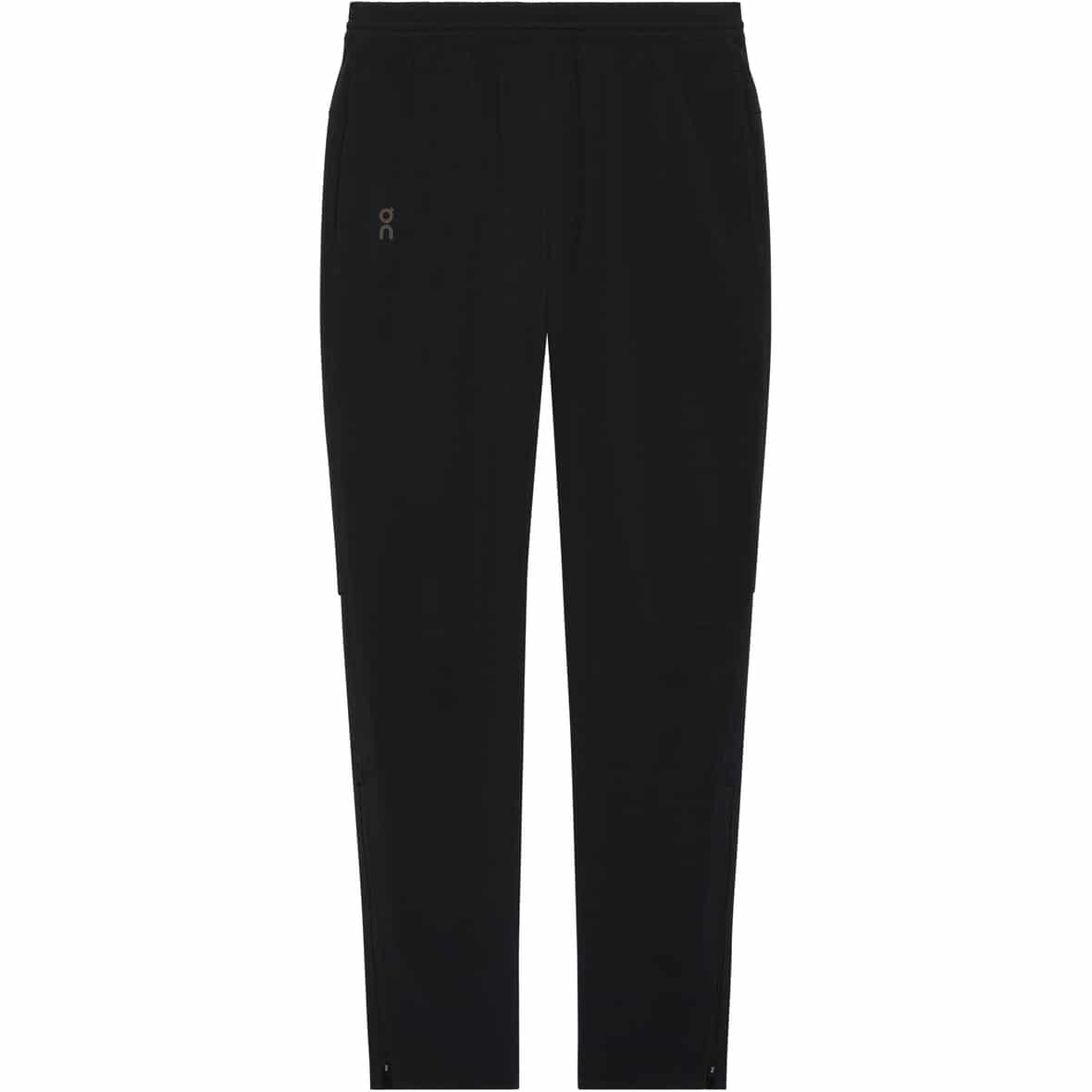 Weather Winter  Damen Laufhose Schwarz_0553__BLACK | XL