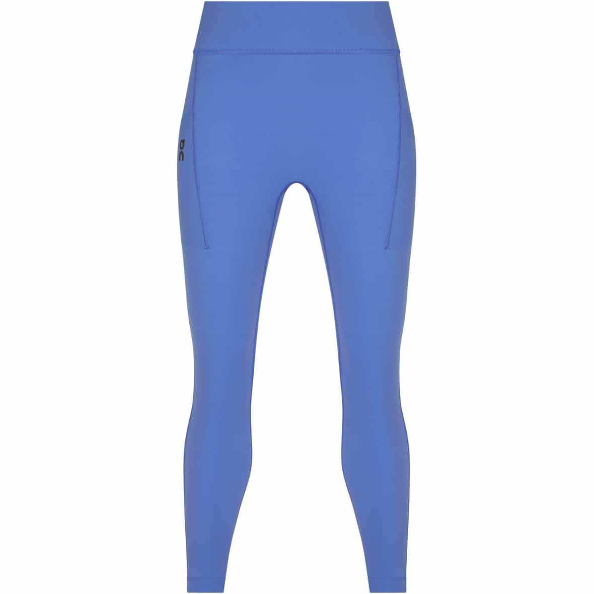 Performance 7/8 Damen Lauftights Violett_4419__SAILOR | M