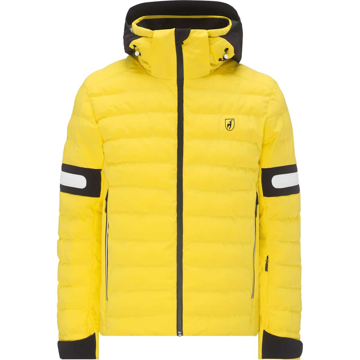 Gideon Herren Skijacke