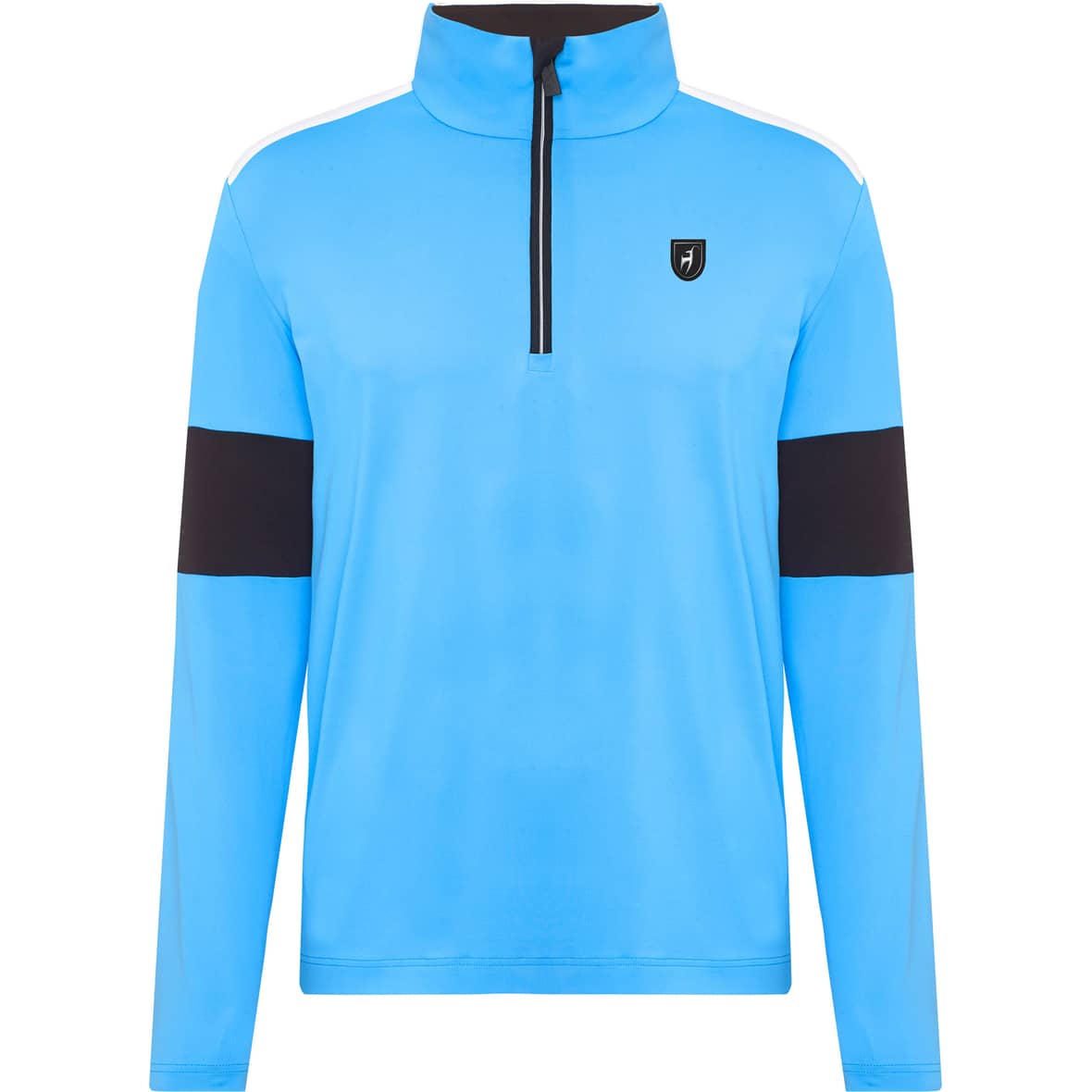 Victor Herren Longsleeve