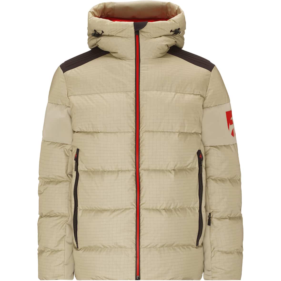 Lenny Herren Skijacke