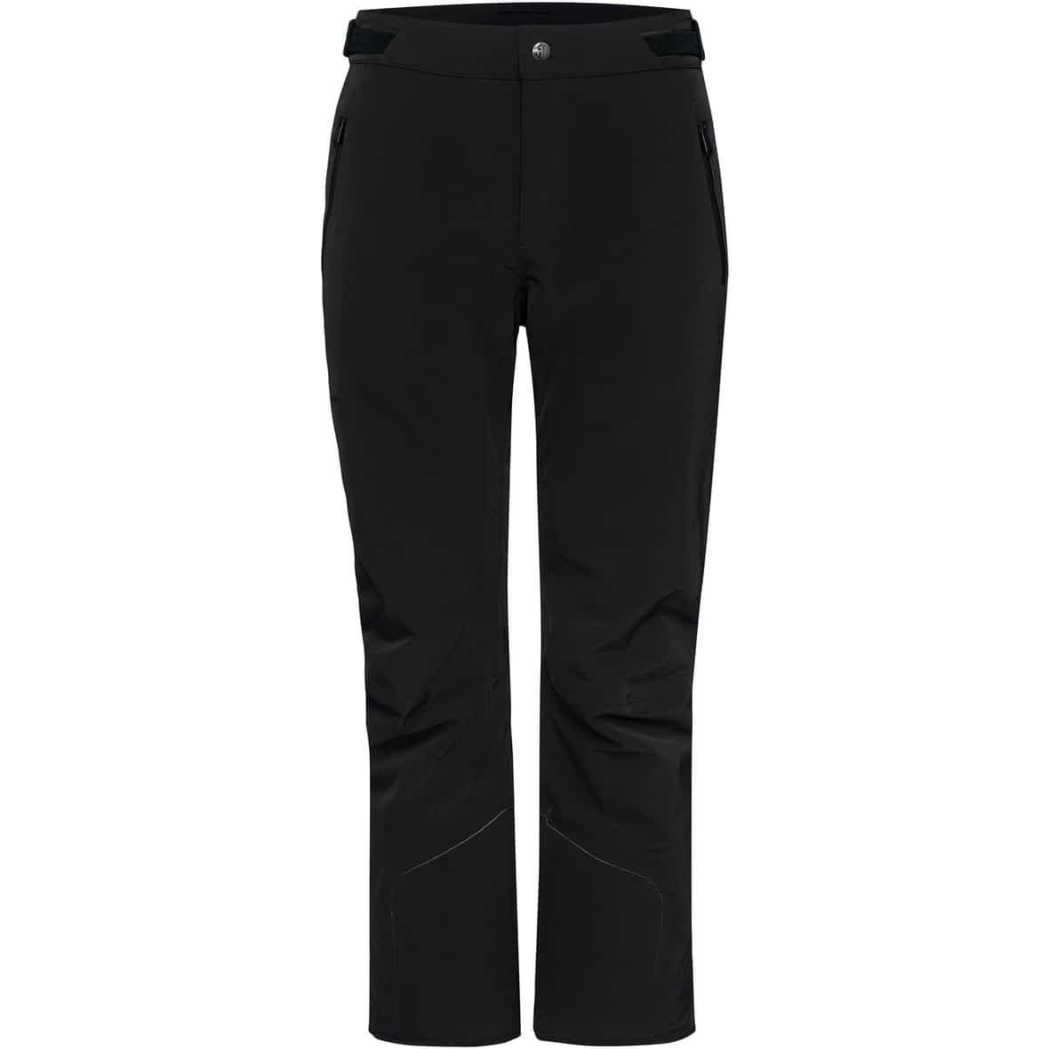 Nicky Short Length Herren Skihose Schwarz_100 | 46