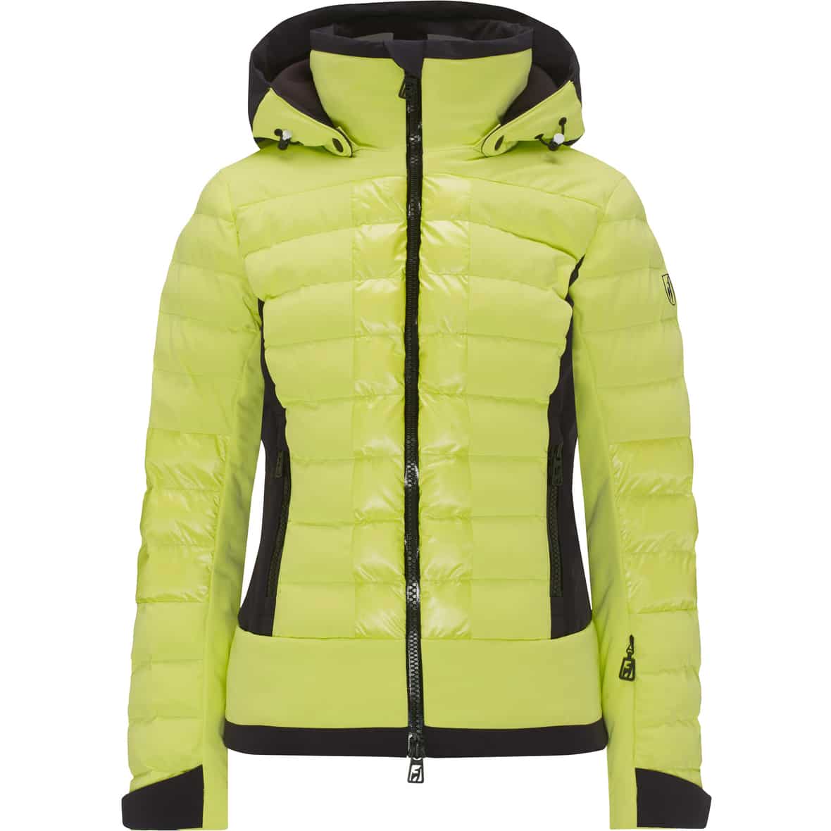 Lisbeth Damen Skijacke