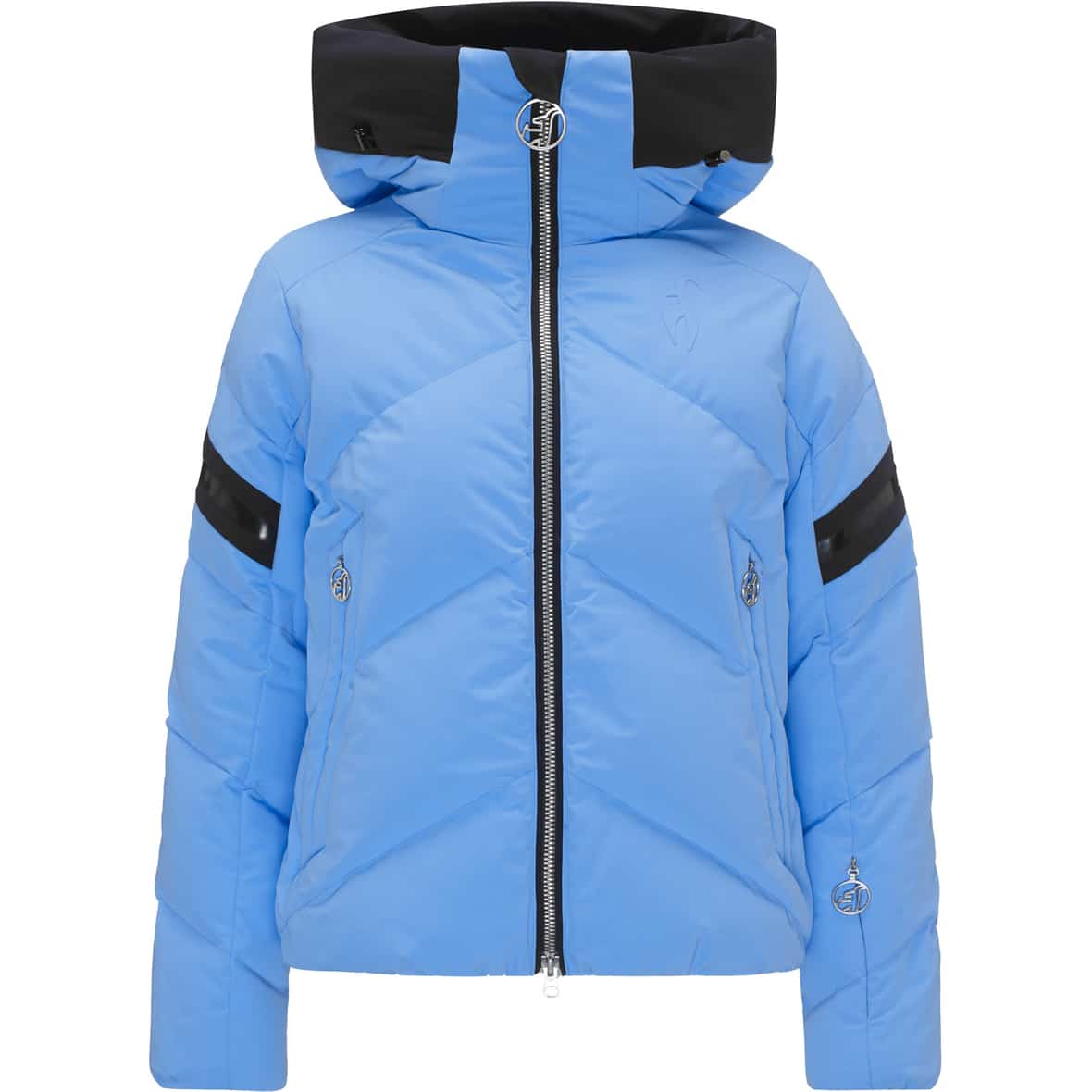 Helena Stretch Damen Skijacke