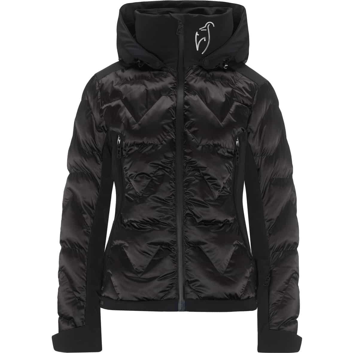 Zoe Splendid Damen Skijacke