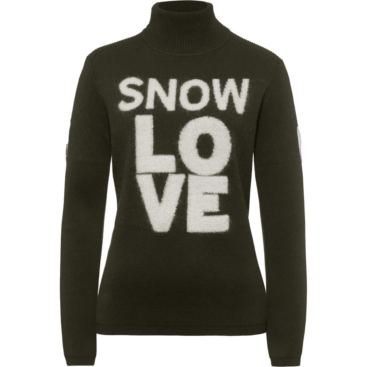 Vanessa Damen Pullover