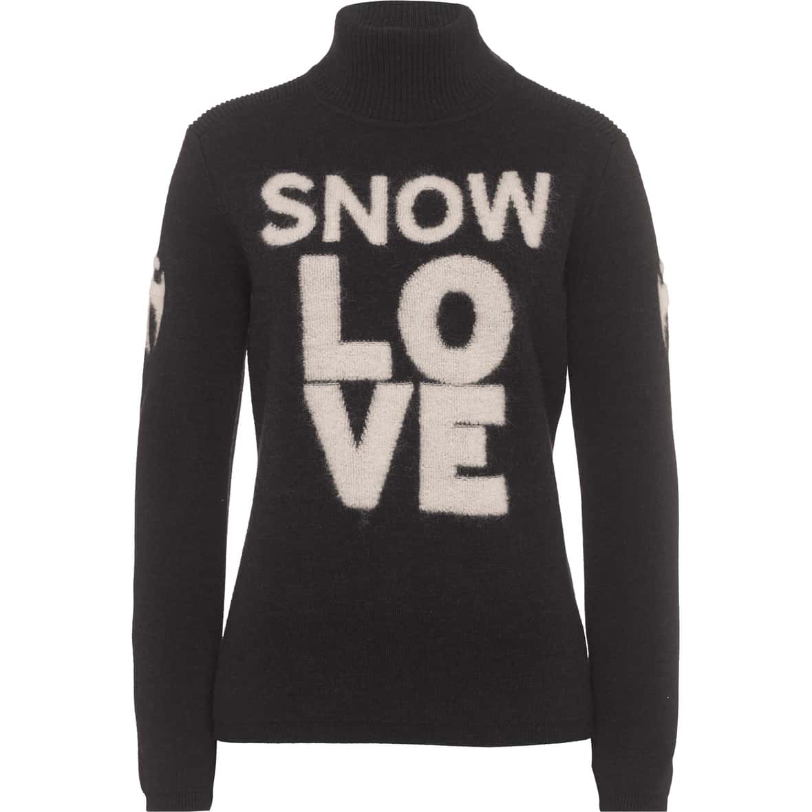 Vanessa Damen Pullover