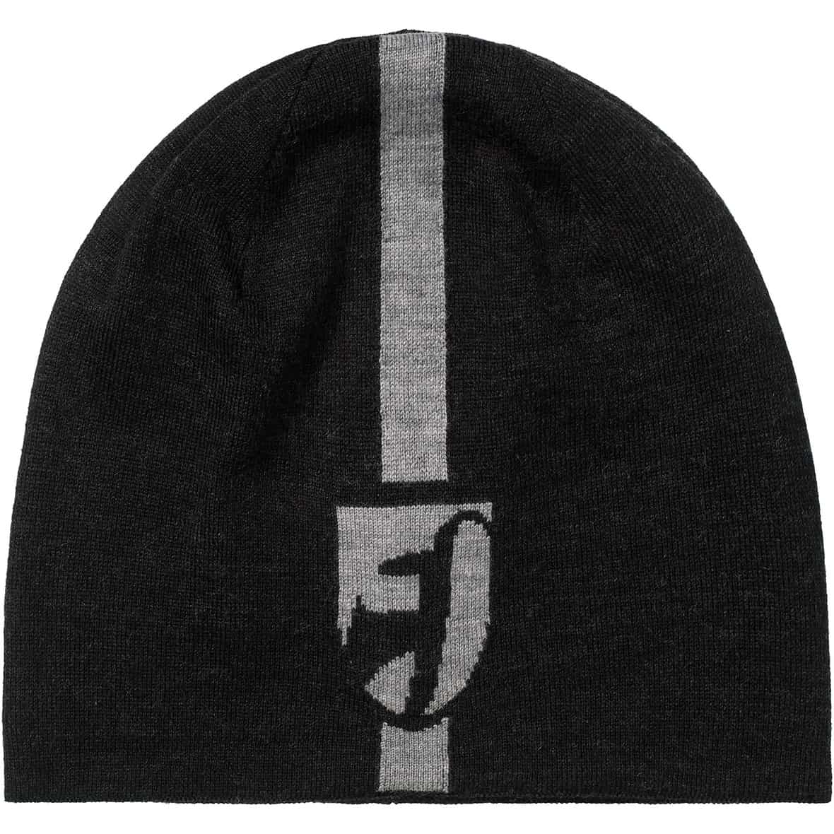 Toni sailer Otis Herren Mütze (Schwarz one size Größe) Mützen