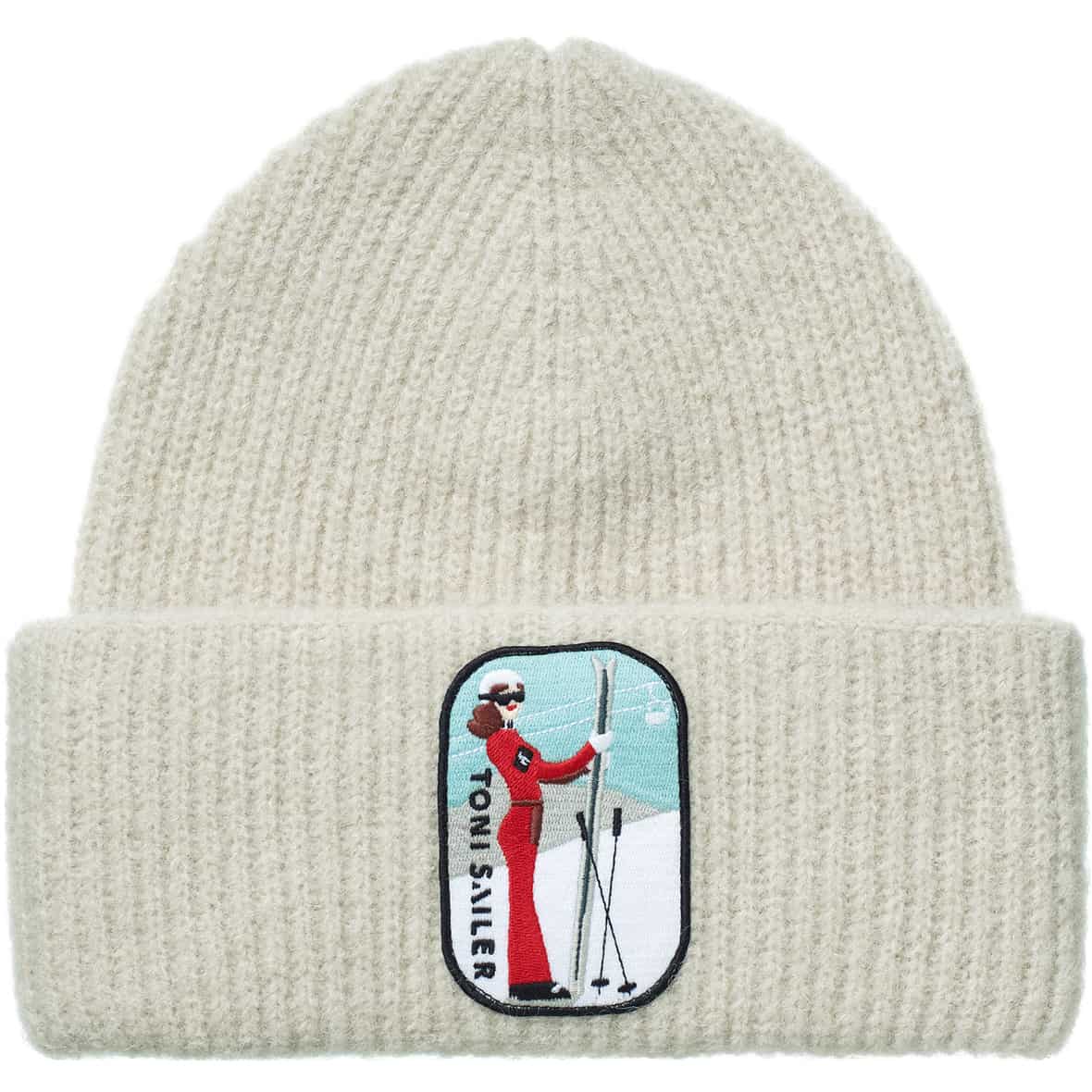 Clothilde Damen Mütze