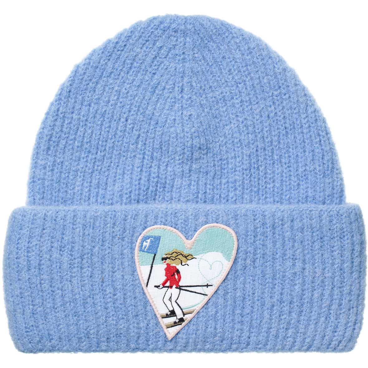 Clothilde Damen Mütze