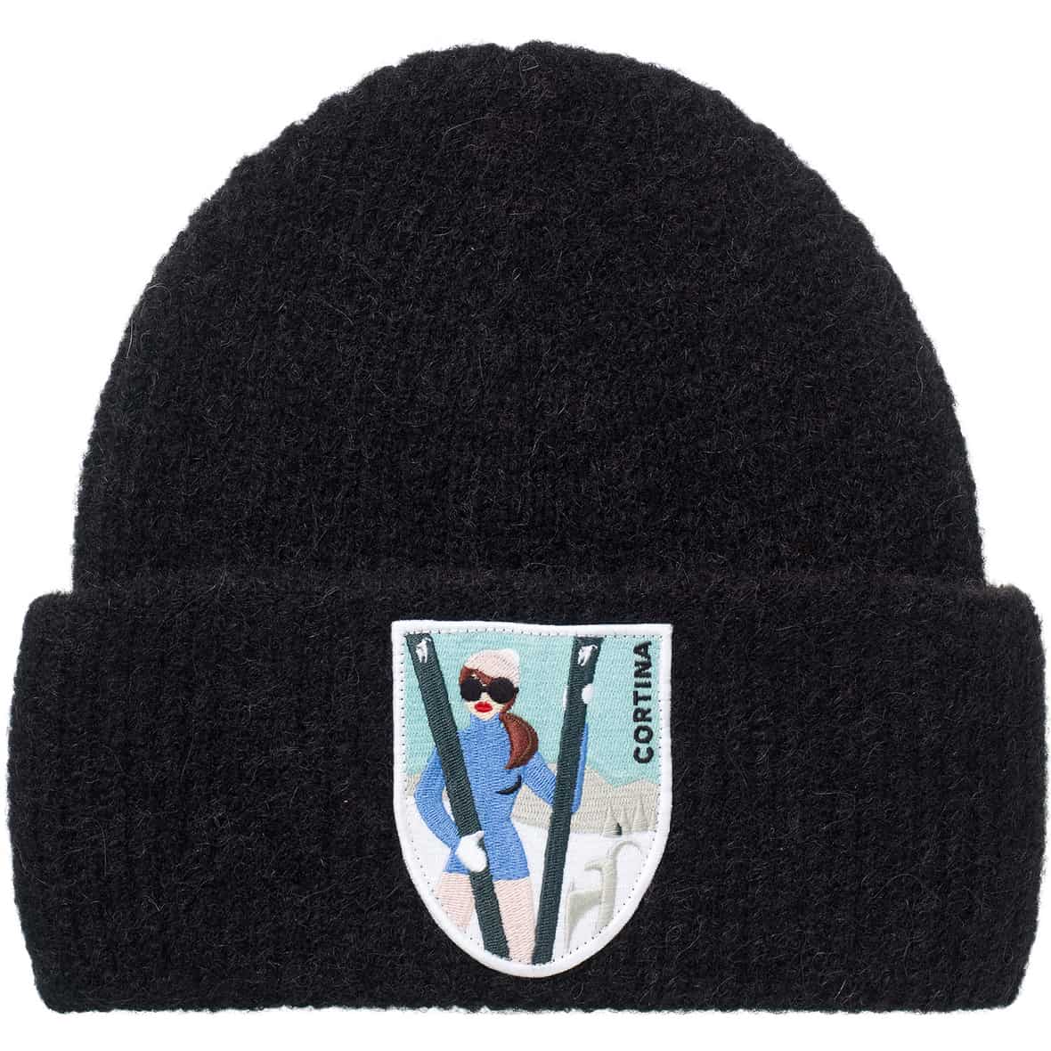 Clothilde Damen Mütze