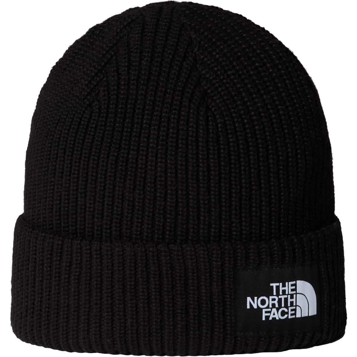 Salty Lined Mütze Schwarz_JK3 | one size