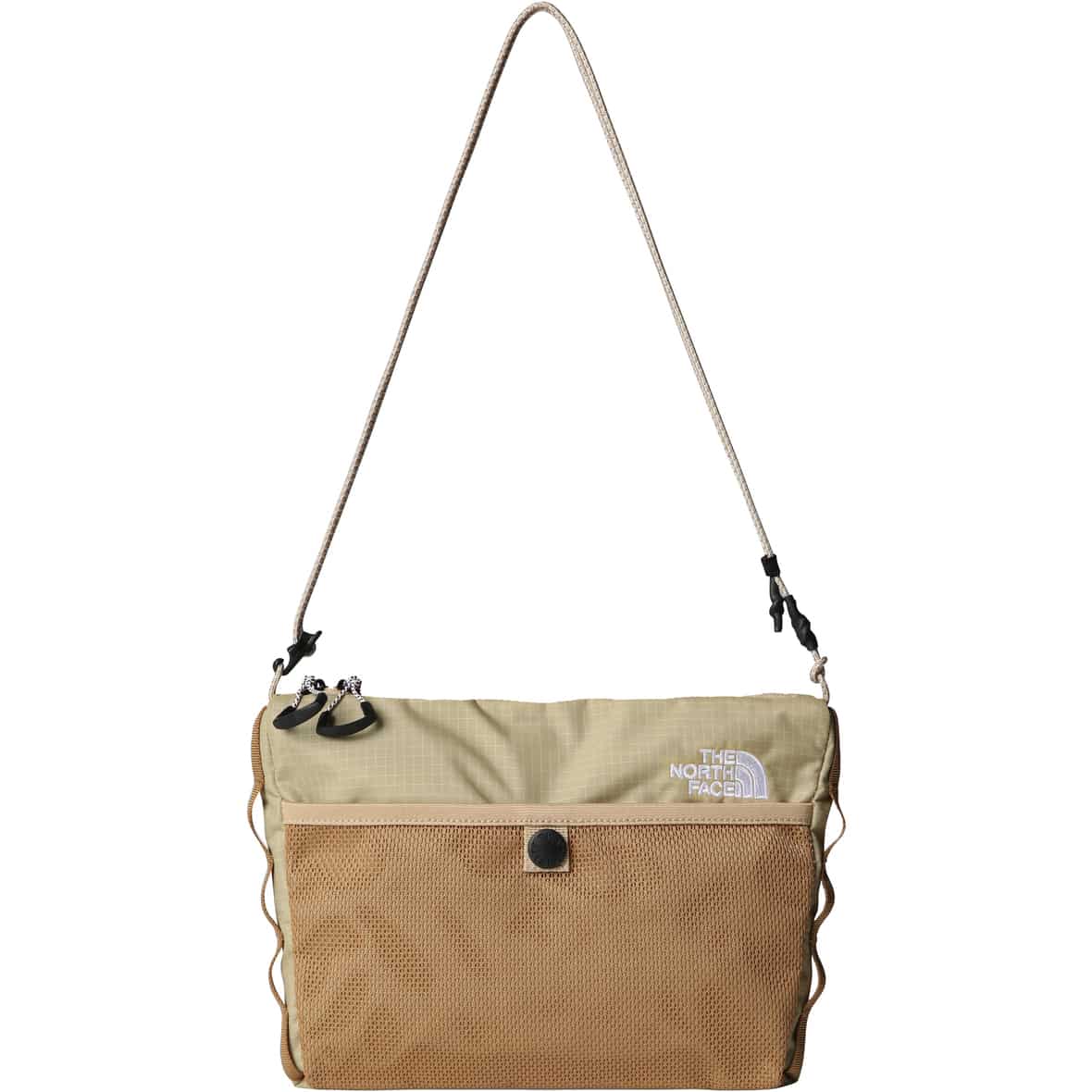 Terra Lumbar Pouch Umhängetasche Beige_LK5 | one size