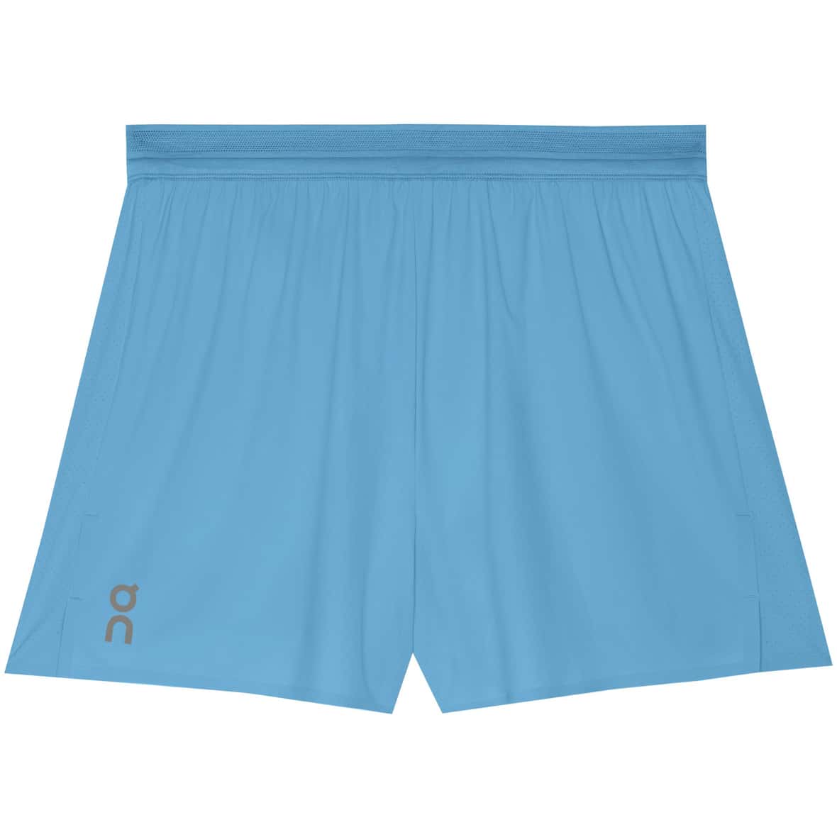 5" Performance  Herren Laufshorts Hellblau_4405__GOURAMI | L