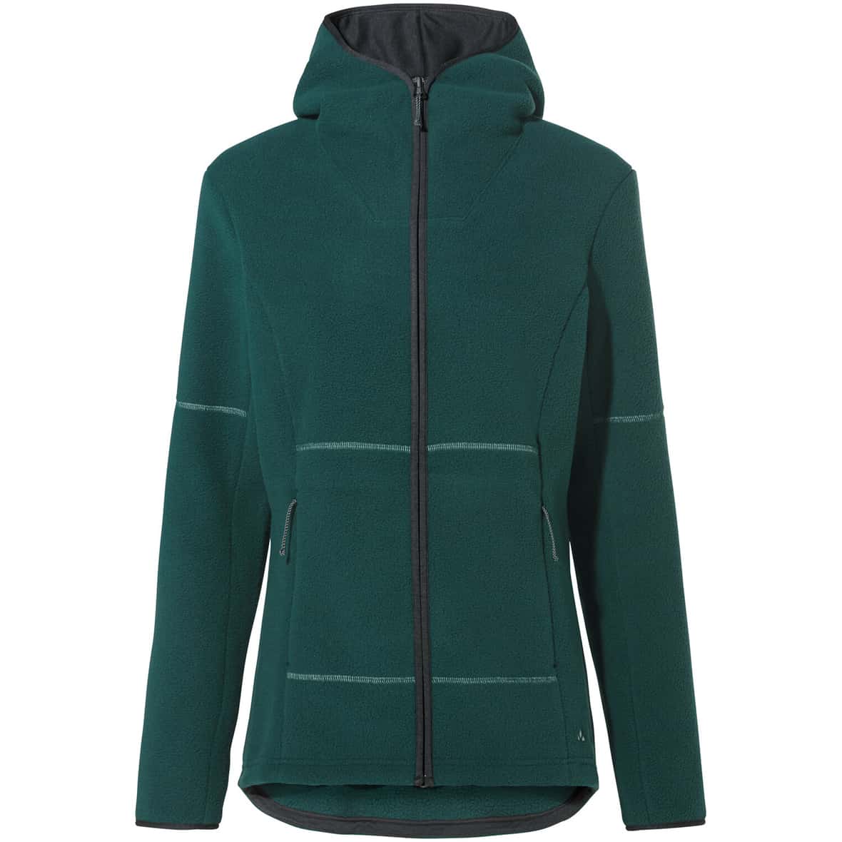 Neyland II Damen Hoodie Grün_050 | 36
