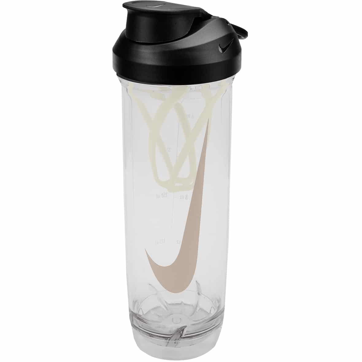 Recharge Shaker 2.0 700 ml Trinkflasche Transparent_10490__928 CLEAR/BLACK/SAIL/CREAM II | one size