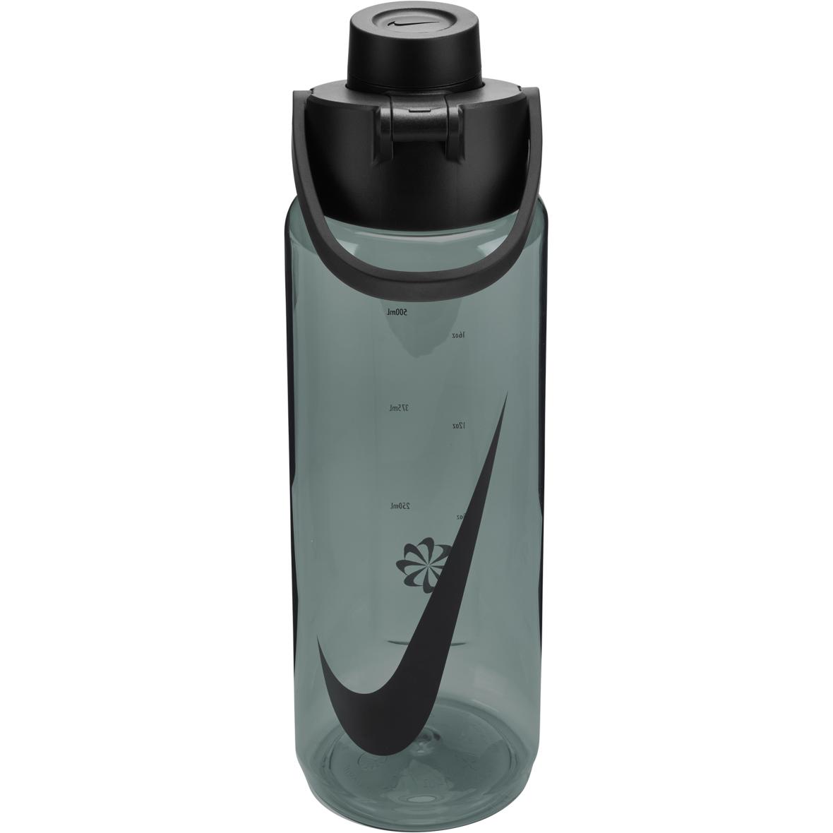 Renew Recharge 700 ml Trinkflasche Anthrazit_7940__044 ANTHRACITE/BLACK/BLACK | one size