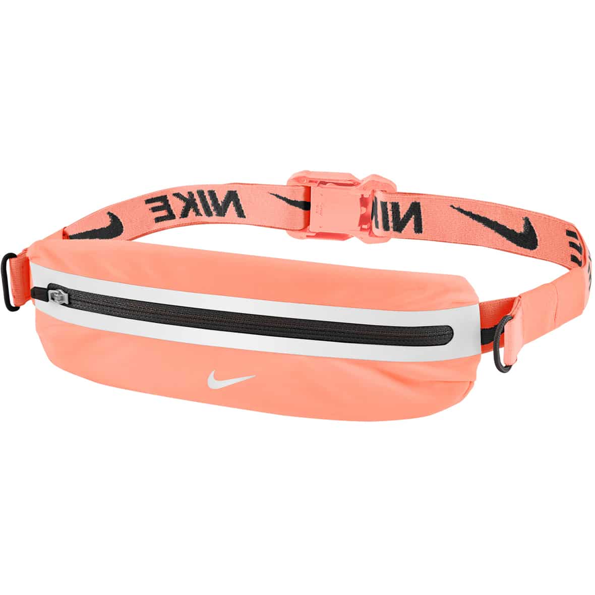 Slim Waistpack 4.0 Bauchtasche Pink_637__ATOMIC PINK/ | one size