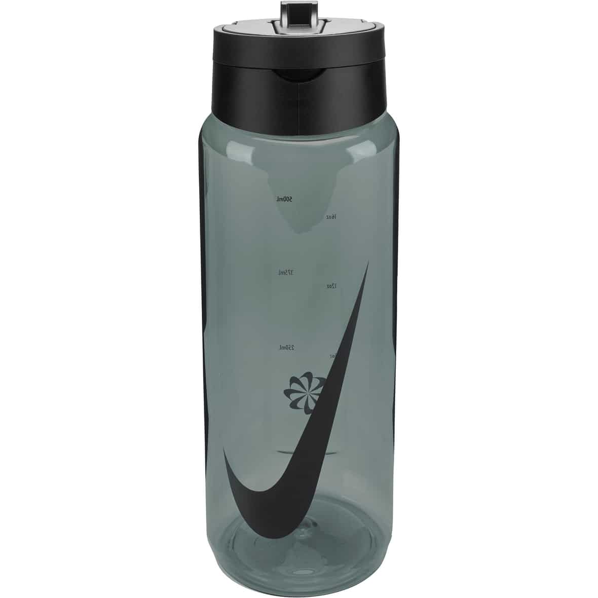 TR Renew Recharge Straw  Trinkflasche Anthrazit_044__ANTHRACITE/B | one size