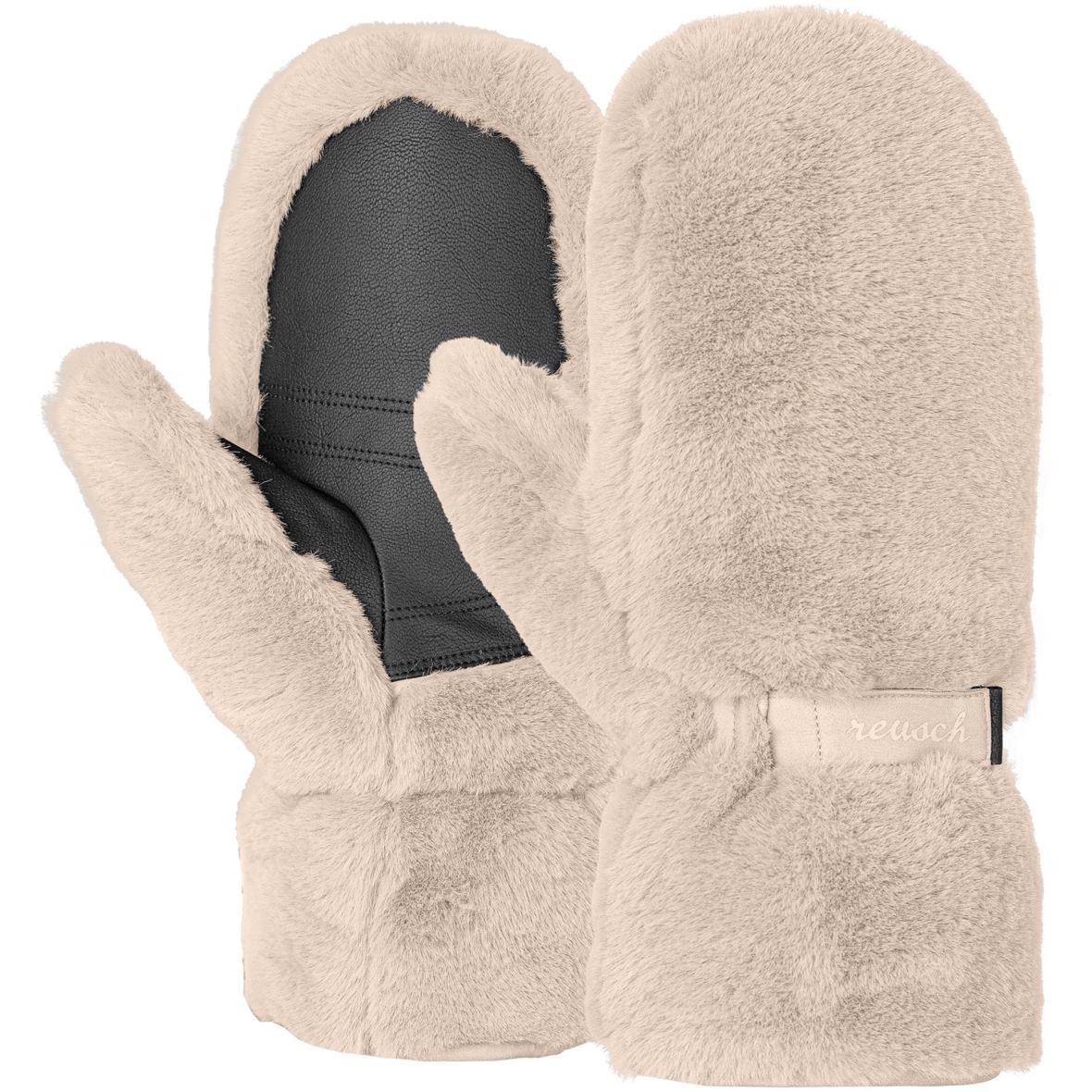 Molly R-TEX XT Damen Fäustlinge Beige_1079__SAND DOLLAR | 6,5