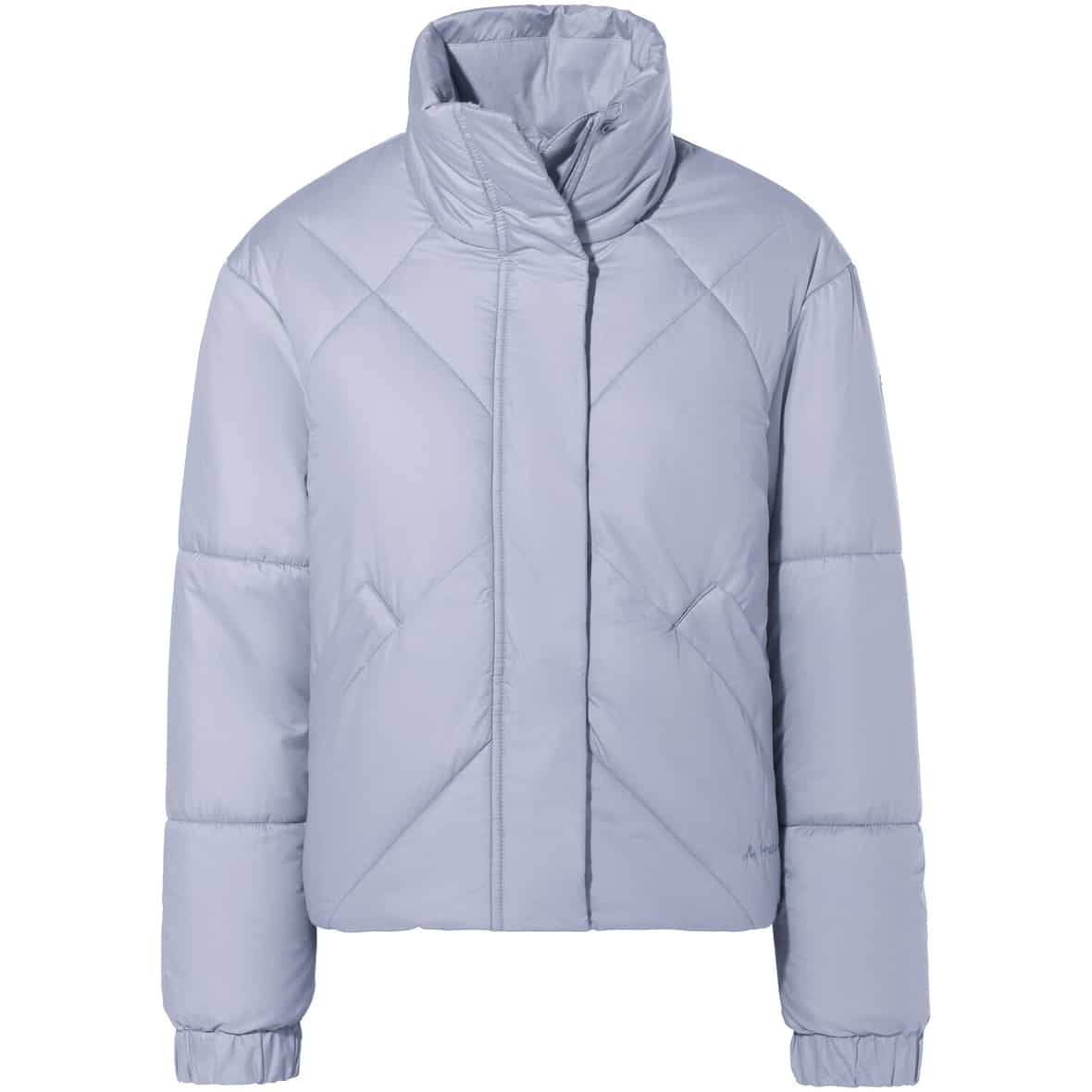Najun Damen Isolationsjacke Hellblau_063 | 36