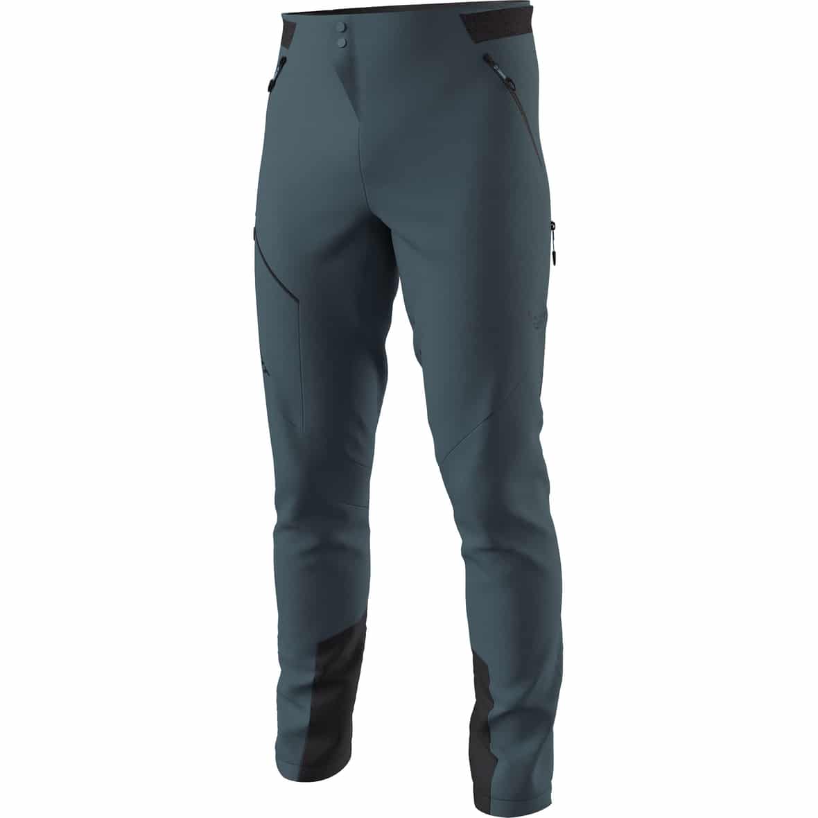 Blacklight  Dynastretch Herren Softshellhose Anthrazit_0722 | M