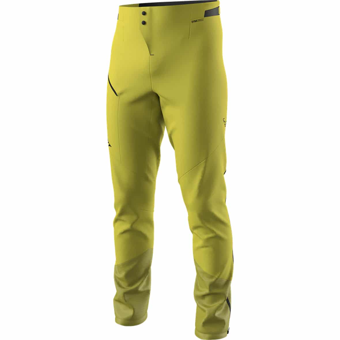 Blacklight 3L Hardshellhose Lime_2880 | XXL