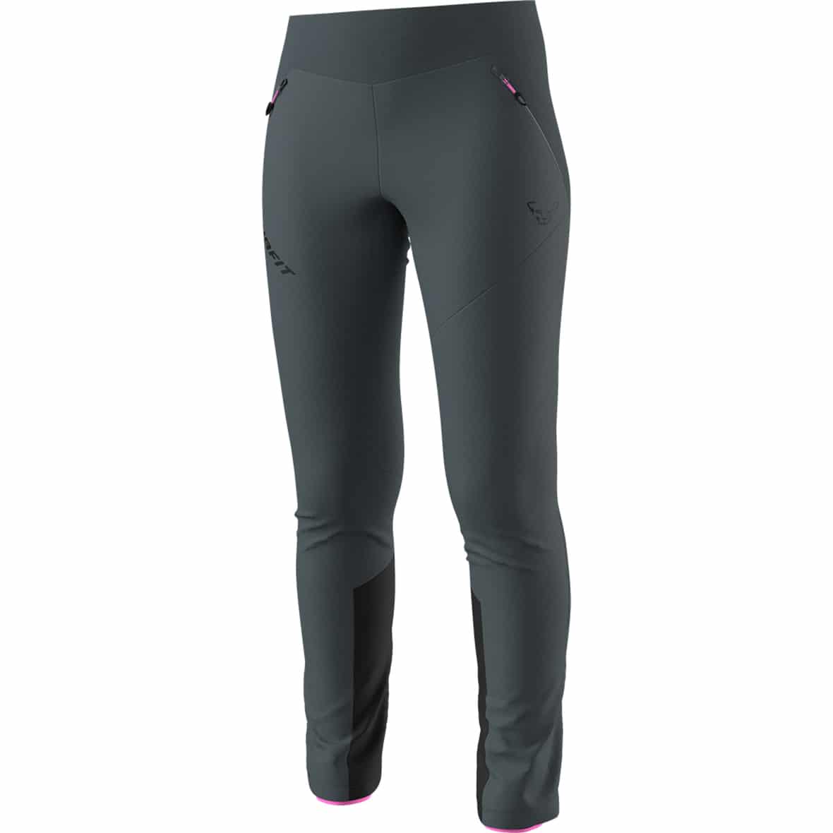 Blacklight Hybrid Softshellhose Anthrazit_0721 | XS