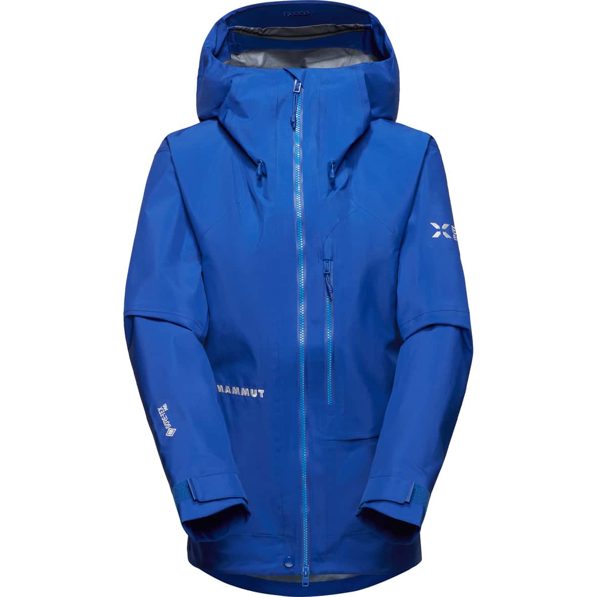 Eiger Nordwand Advanced 3L Gore-Tex Pro Damen Hardshelljacke