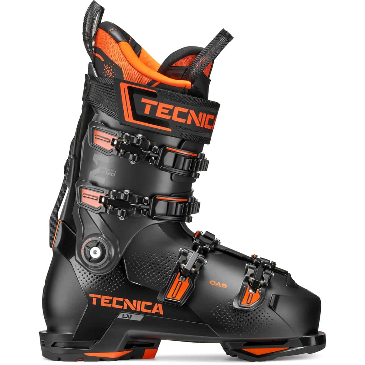 MACH1 LV 120 TD2 GW 25/26 Alpin Skischuhe Schwarz_100__100 BLACK | 26