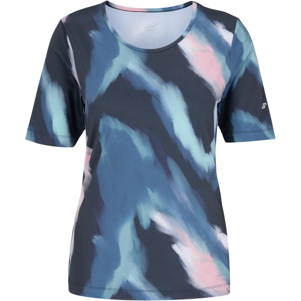 Avena Damen T-Shirt Bunt_10554 | 36