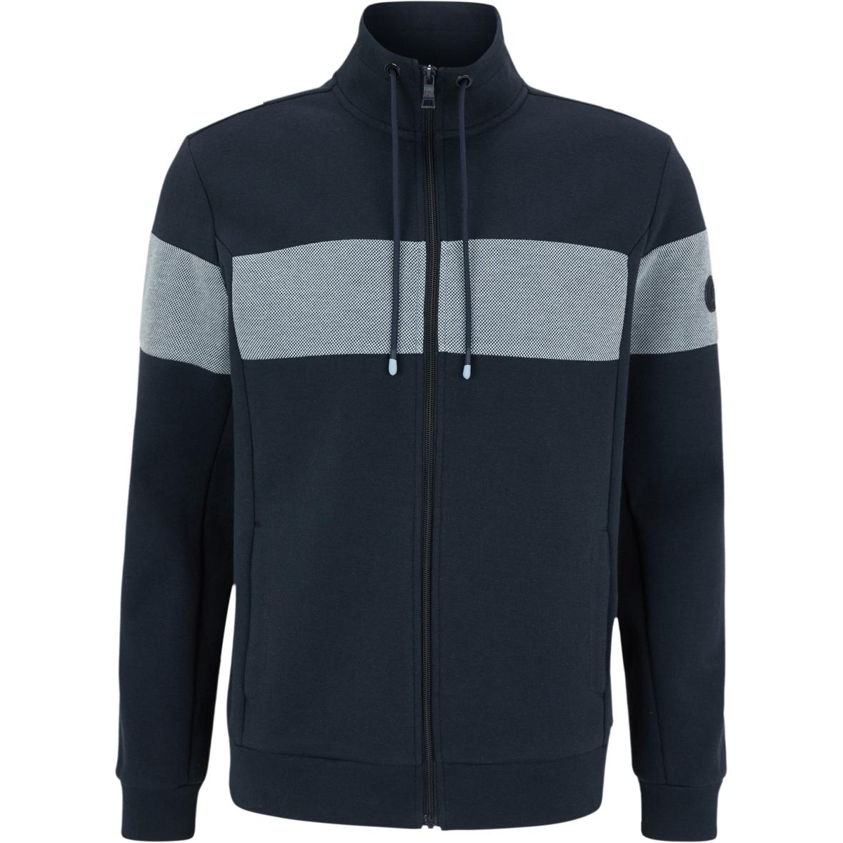 Alessio Herren Trainingsjacke
