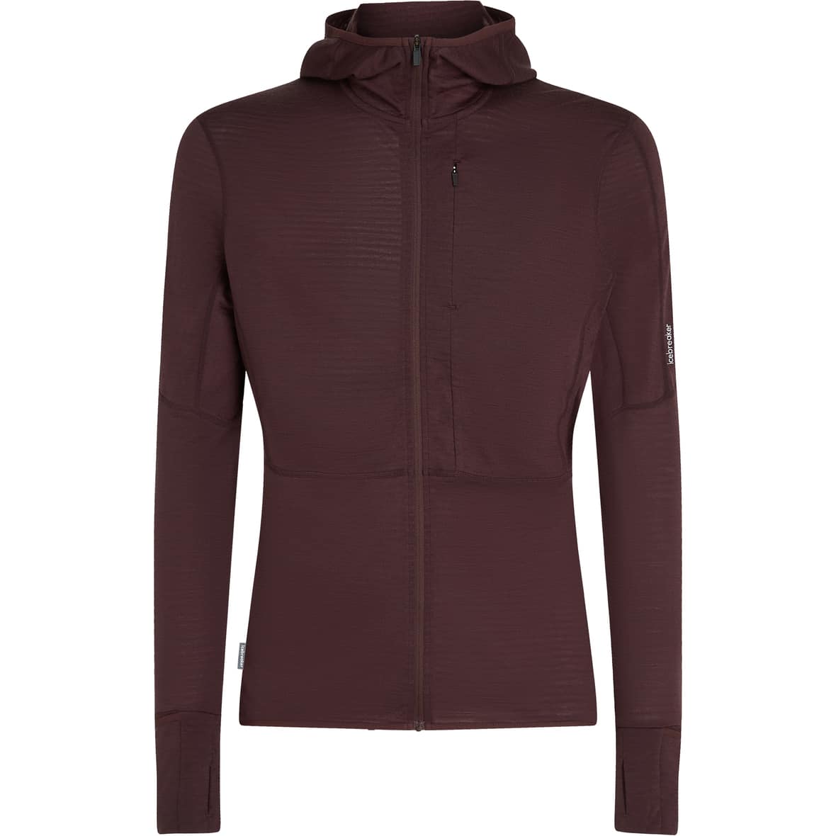 200 Descender Herren Hoodie Pflaume_IB0GW | L