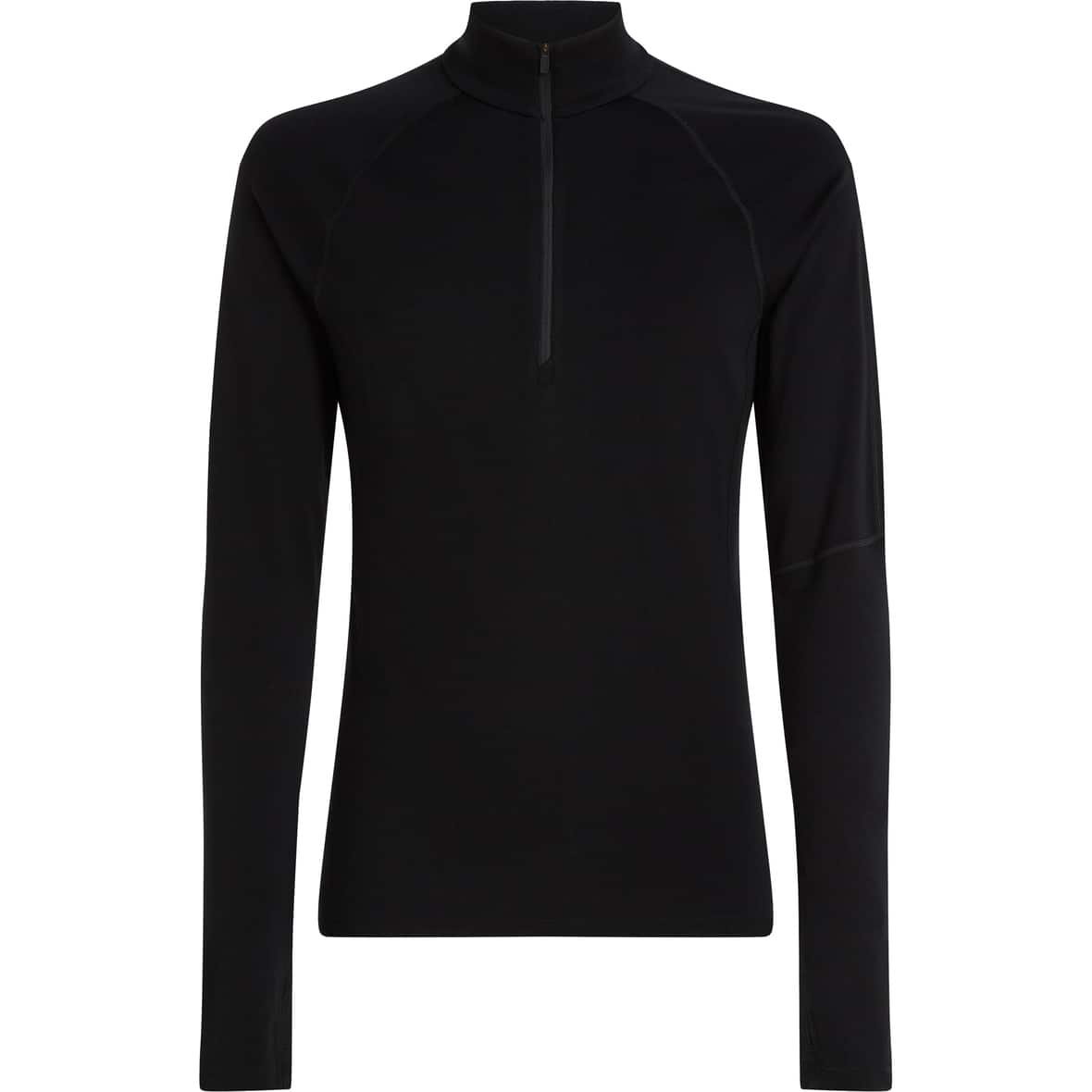 300 MerinoFine Polar  Herren Funktionsunterwäsche Blau_IBZ43 | M