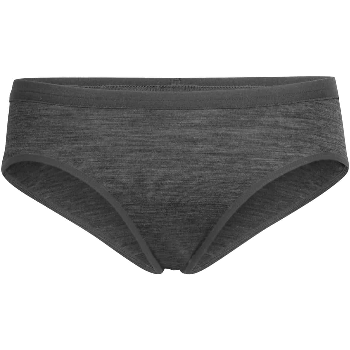 Merino 150 Siren Hipkini Damen Funktionsunterhose Grau_IB013 | L