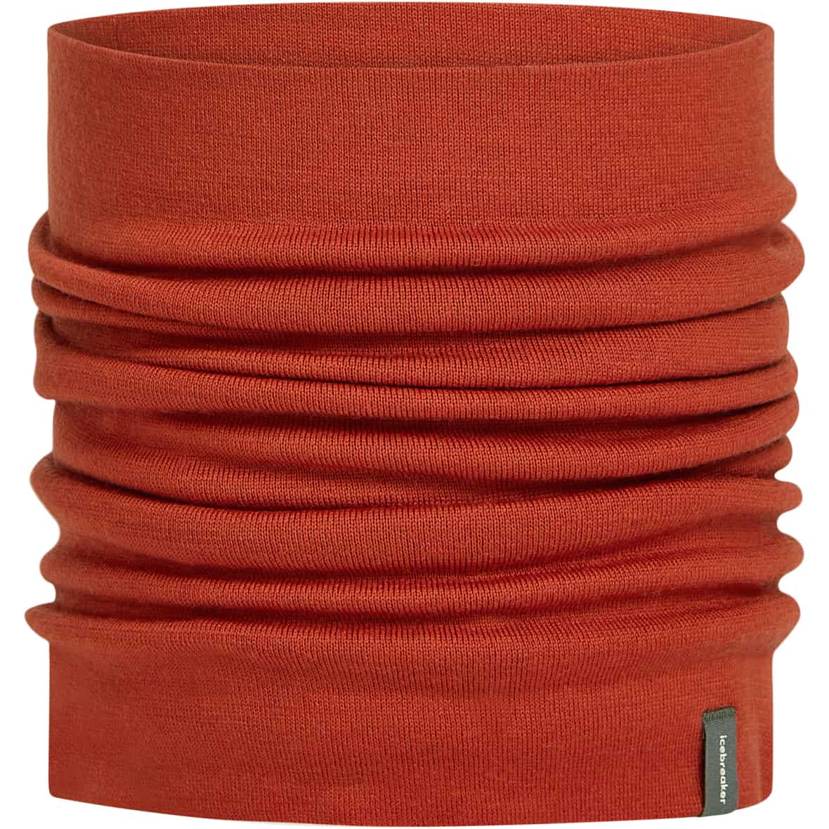 Merino 260 Oasis Chute Schlauchtuch Rot_IB0GS | one size