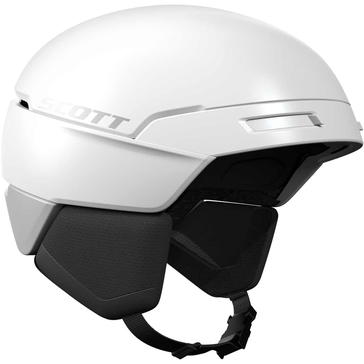 Flow Mips Skihelm