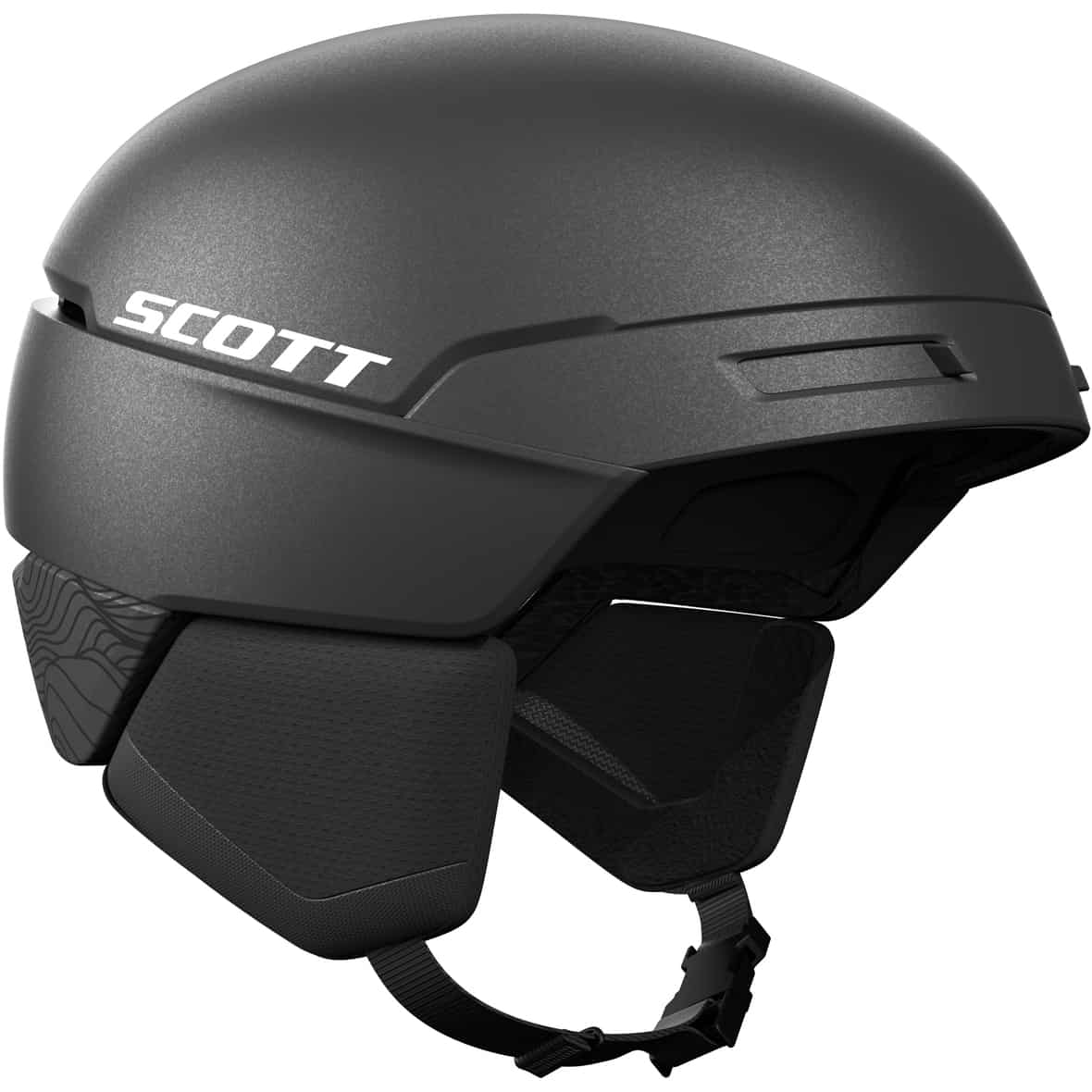 Flow Mips Skihelm