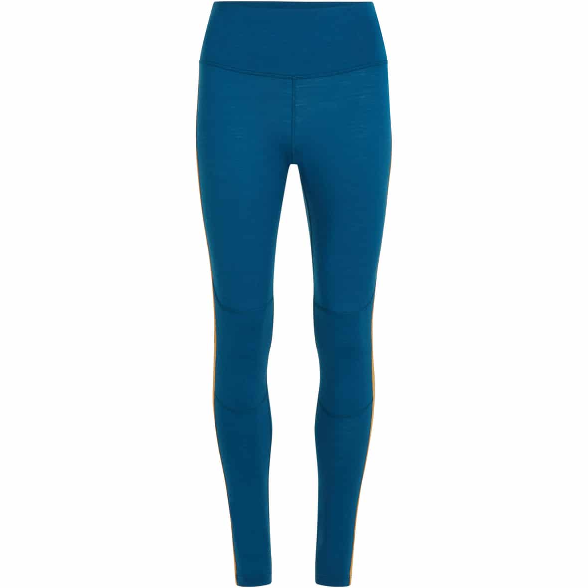 200 Oasis+ Damen Funktionsunterhose Blau_IB0JZ | L