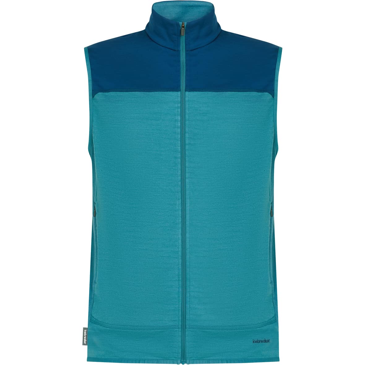 300 Descender Herren Isolationsweste Blau_IB0J3 | XL