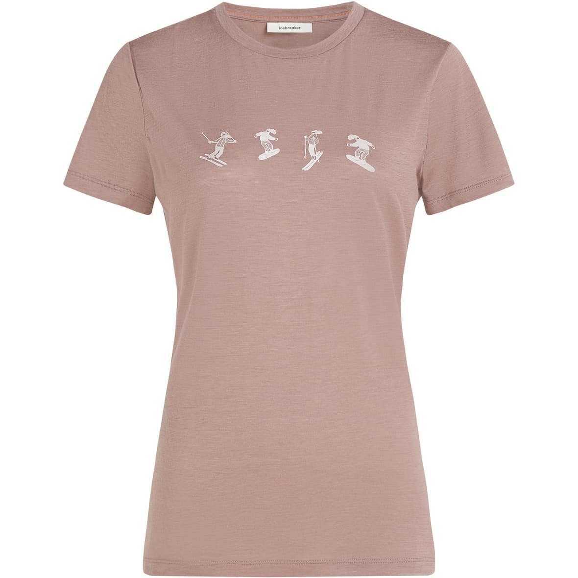 Merino 150 Tech Lite T-Shirt Flieder_IB0GV | S