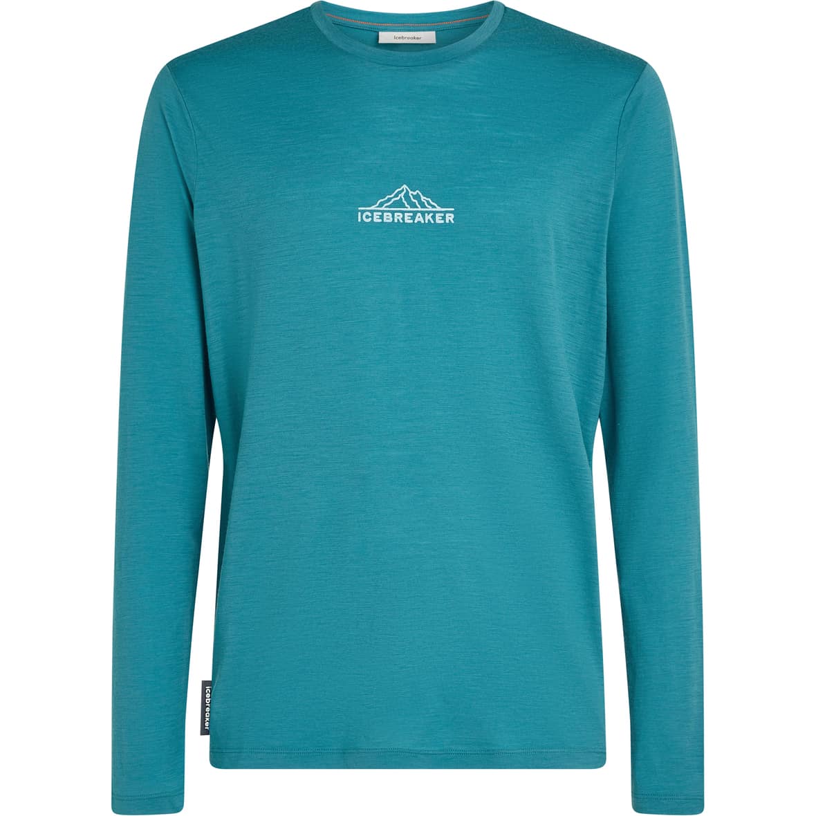 150 Tech Lite Herren T-Shirt Petrol_IB0GQ | L