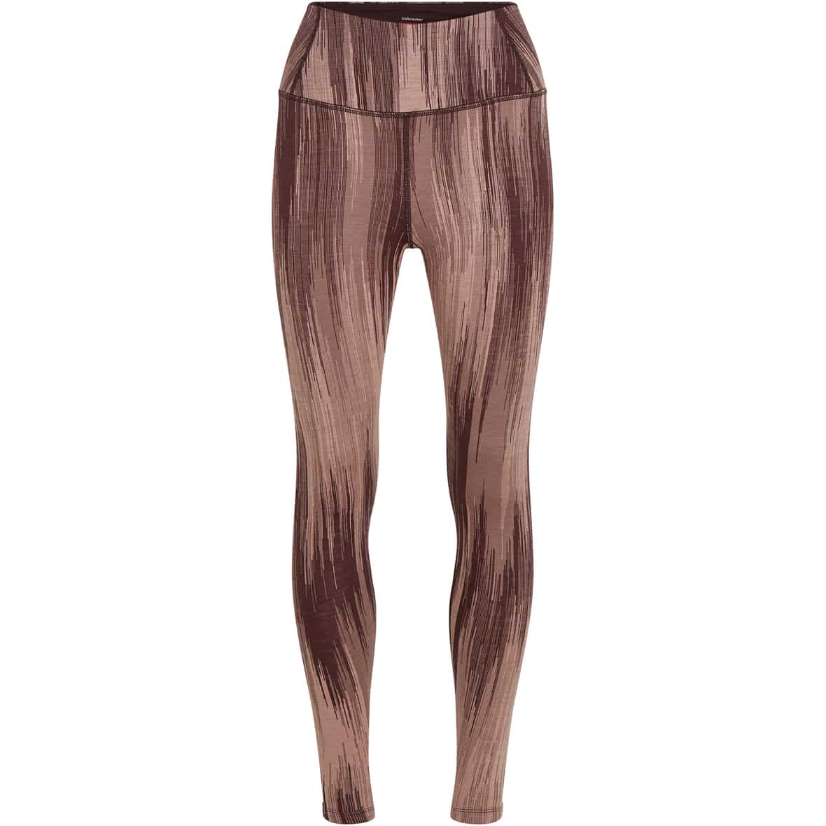 Merino 260 Tech Vertex Funktionsunterhose Pflaume_IB0KA | M