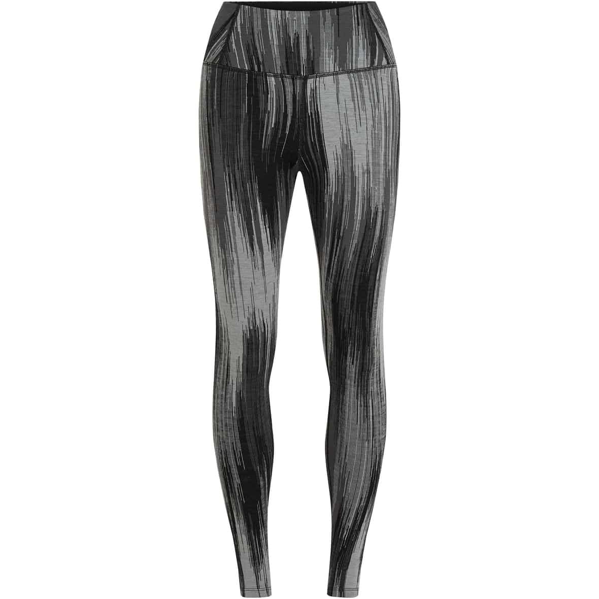 Merino 260 Tech Vertex Funktionsunterhose Schwarz_IB0K9 | M