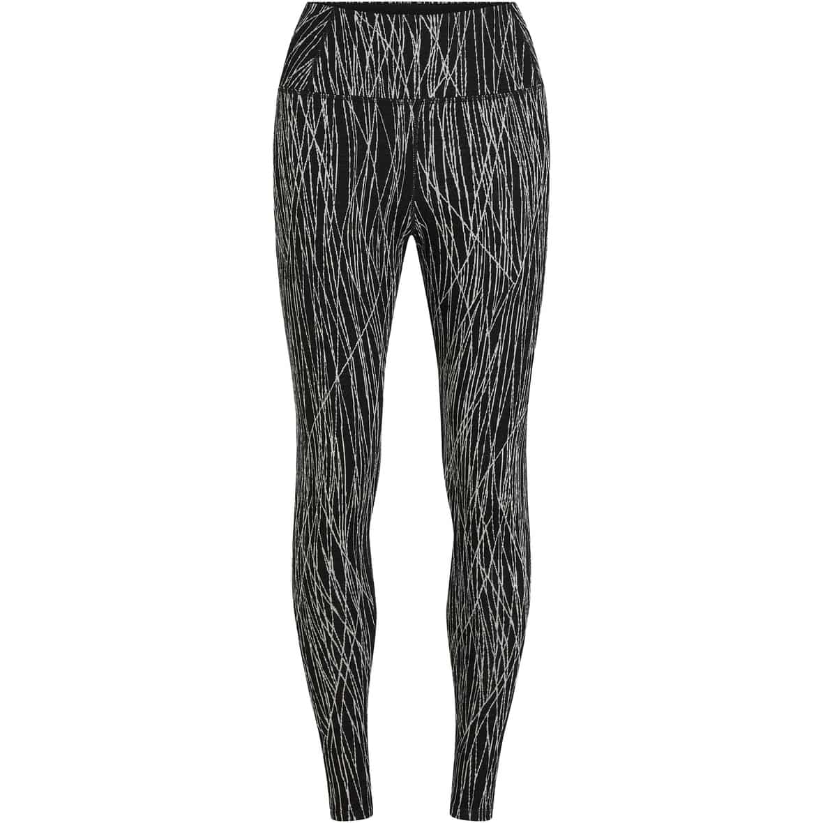 Merino 260 Tech Vertex Funktionsunterhose Schwarz_IB672 | M